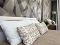 1-бөлмелі пәтер · 40 м² · 10/10 қабат, Герцена 52 — КОНДИЦИОНЕР, ЦЕНТР, Автовокзал, ТД Казына, Алатау, Мерей-Адлен, Агенство, Центр, бағасы: 15 000 ₸ в Семее — фото 4