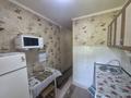 1-комнатная квартира · 30 м² · 1/5 этаж, мкр Юго-Восток, Микрорайон Юго-Восток, улица Дюсембекова 43 за 10.5 млн ₸ в Караганде, Казыбек би р-н — фото 4