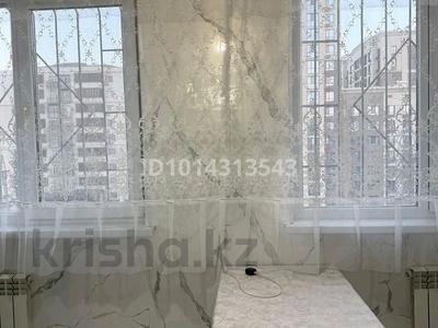 3-бөлмелі пәтер · 69.7 м² · 8/9 қабат, Нұрсәт ш/а — Назарбаева 31, бағасы: 30 млн ₸ в Шымкенте, Каратауский р-н