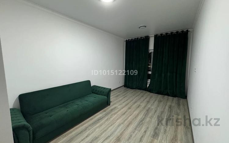 2-бөлмелі пәтер · 48 м² · 1/9 қабат, Ақкент ш/а. 99, бағасы: 30 млн ₸ в Алматы, Алатауский р-н — фото 2
