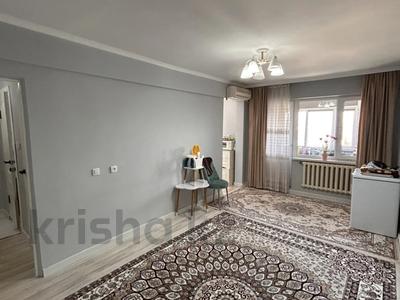 2-бөлмелі пәтер · 45 м² · 5/5 қабат, Абай 47 Г, бағасы: 10.5 млн 〒 в 