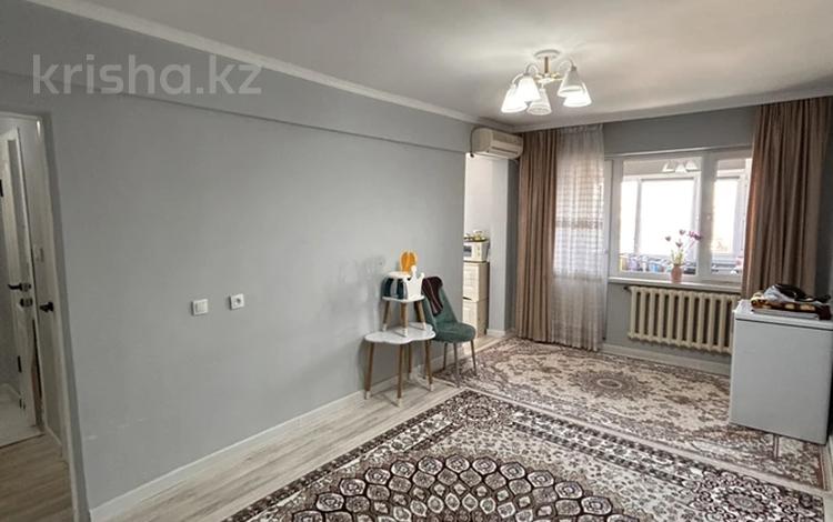 2-комнатная квартира · 45 м² · 5/5 этаж, Абай 47 Г за 9.7 млн ₸ в  — фото 2