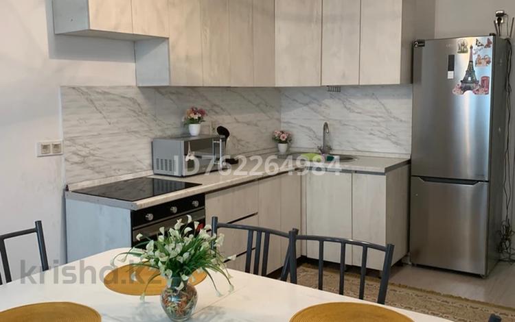 1-бөлмелі пәтер · 69 м² · 4/12 қабат, Ақбұлақ ш/а., Дарабоз 37 — Дарабоз 37 напротив Алматы арены, бағасы: 13 000 ₸ в Алатауский р-н — фото 2