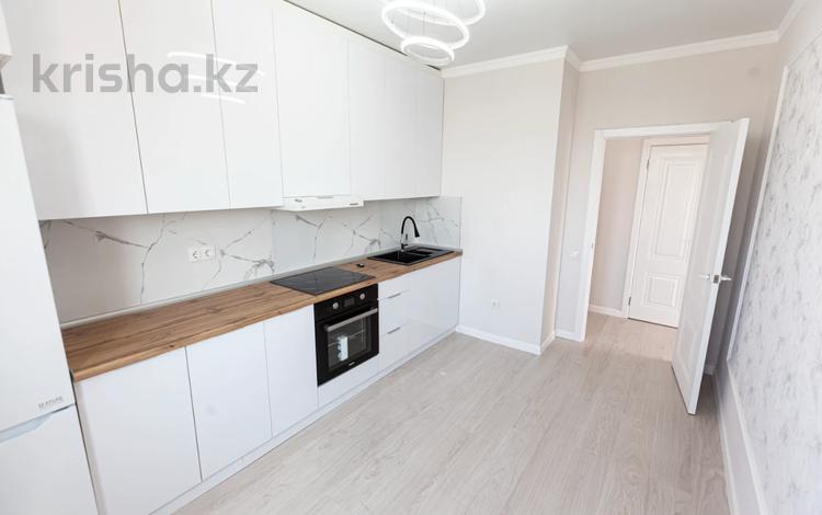 2-бөлмелі пәтер · 60 м² · 9/12 қабат, Сатпаева 90/36, 90/20, бағасы: 50 млн ₸ в Алматы, Бостандыкский р-н — фото 6