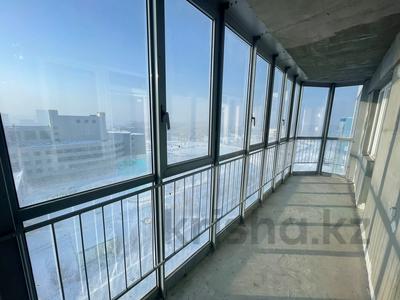 2-комнатная квартира · 62.7 м² · 10/10 этаж, Сатпаева 55/1 за 28.6 млн ₸ в Усть-Каменогорске
