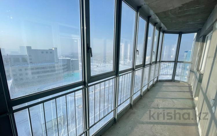 2-комнатная квартира · 62.7 м² · 10/10 этаж, Сатпаева 55/1 за 28.6 млн ₸ в Усть-Каменогорске — фото 4