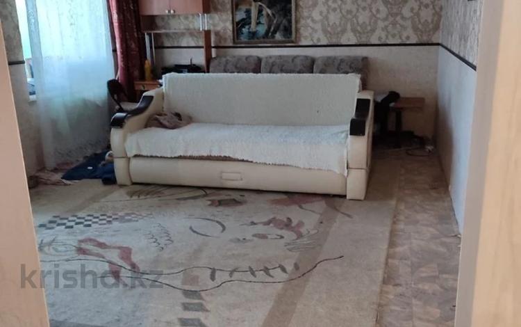 2-бөлмелі пәтер · 61.1 м² · 2/5 қабат, проспект Кобыланды батыра, бағасы: 20.8 млн ₸ в Костанае — фото 2