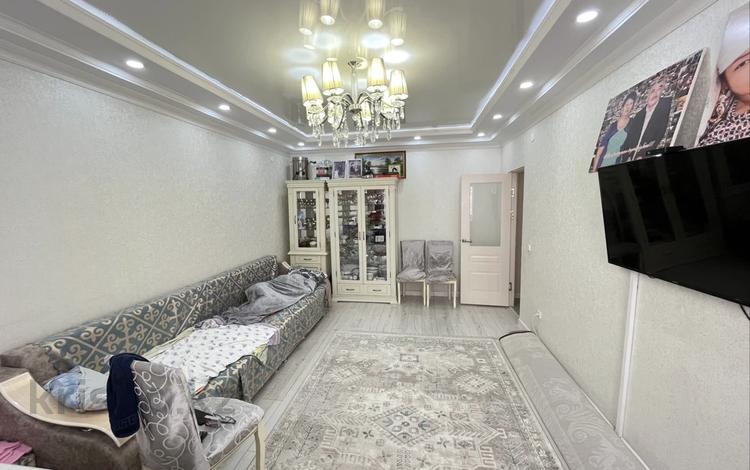 3-бөлмелі пәтер · 83.8 м² · 2/5 қабат, 17-ш/а. 76, бағасы: 28 млн ₸ в Актау, 17-й мкр — фото 4