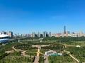 4-комнатная квартира · 153 м² · 14/20 этаж, Бухар жырау 26 за ~ 200 млн ₸ в Астане, Есильский р-н