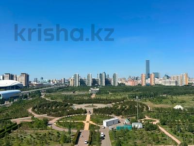 4-комнатная квартира · 153 м² · 14/20 этаж, Бухар жырау 26 за ~ 200 млн ₸ в Астане, Есильский р-н
