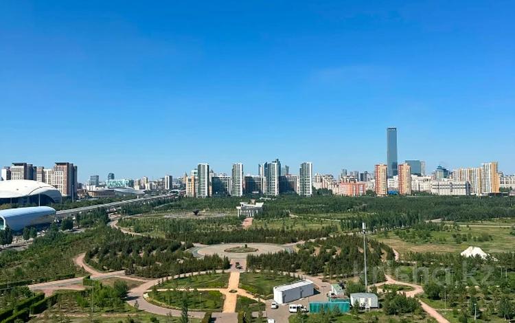 4-комнатная квартира · 153 м² · 14/20 этаж, Бухар жырау 26 за ~ 200 млн ₸ в Астане, Есильский р-н — фото 13