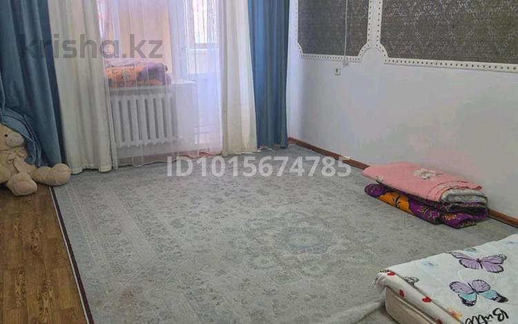 3-комнатная квартира · 72 м² · 1/5 этаж, Жаппасбай батыра 76 за 19 млн ₸ в  — фото 2