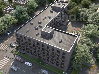 Планировки ЖК в Карагандинской обл.: 3-бөлмелі пәтер · 83.35 м², Казыбек би р-н, бағасы: ~ 27.5 млн 〒 3-бөлмелі пәтер · 83.35 м², Казыбек би р-н, бағасы: ~ 27.5 млн 〒 в Караганде