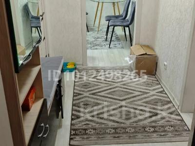 1-бөлмелі пәтер · 43.5 м² · 5/5 қабат, мкр Саялы, бағасы: 25 млн ₸ в Алматы, Алатауский р-н