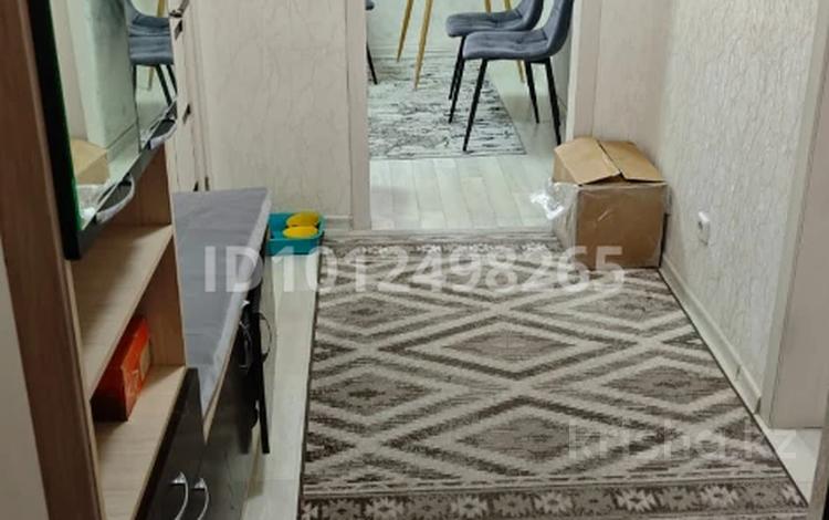 1-бөлмелі пәтер · 43.5 м² · 5/5 қабат, мкр Саялы, бағасы: 25 млн ₸ в Алматы, Алатауский р-н — фото 9