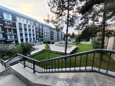 2-комнатная квартира · 100 м² · 3/5 этаж, мкр Ерменсай, Ушкемпирова 42 за 75 млн 〒 в Алматы, Бостандыкский р-н