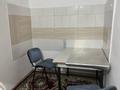 1-бөлмелі пәтер · 20 м² · 1 қабат, ул. Шакарима 1А, бағасы: 60 000 ₸ в Алматы, Алатауский р-н