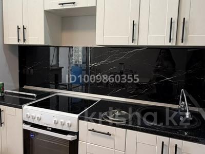 1-бөлмелі пәтер · 41 м² · 5/9 қабат, Байтурсынова 2 — Нурмагамбетова, бағасы: 200 000 〒 в Астане, Алматы р-н