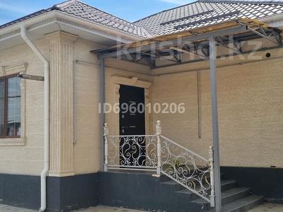Жеке үй · 4 бөлме · 120 м² · 6 сот., мкр Алгабас, бағасы: 65 млн ₸ в Алматы, Алатауский р-н