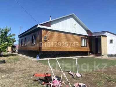 Отдельный дом · 4 комнаты · 53.65 м² · 10 сот., Роза Багланова 6 — Жагалау, Нурмагамбетова за 13 млн ₸ в Акколе