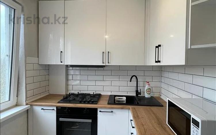 3-бөлмелі пәтер · 63 м² · 4/5 қабат, мкр Орбита-1, бағасы: 45 млн ₸ в Алматы, Бостандыкский р-н — фото 6