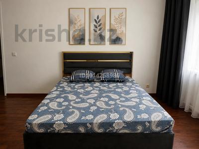 1-бөлмелі пәтер · 35 м² · 3/5 қабат, Әйтеке би. площадь, бағасы: 13 000 ₸ в 