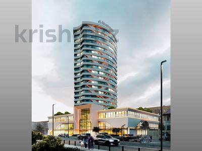3-комнатная квартира · 87.3 м², 15-й мкр 48 участок за ~ 69.8 млн 〒 в Актау
