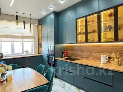 4-комнатная квартира · 120 м² · 7/21 этаж, 17-й мкр 6 за 75 млн 〒 в Актау