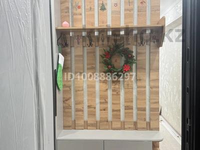 2-комнатная квартира · 48 м² · 4/5 этаж, Мкр Мухамеджанова 5 за 15 млн 〒 в Балхаше