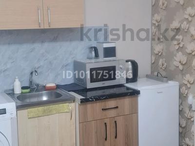 1-комнатная квартира · 14.4 м² · 3/5 этаж, джамбула 175 — Ауэзова за 15.5 млн ₸ в Алматы