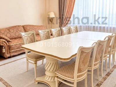 3-комнатная квартира · 120 м² · 9/9 этаж, мкр Ардагер, Кулманова 107 за 52.5 млн ₸ в Атырау