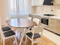 3-бөлмелі пәтер · 120 м² · 9/9 қабат, Ардагер ш/а., Кулманова 107, бағасы: 52.5 млн ₸ в Атырау, мкр Ардагер — фото 4