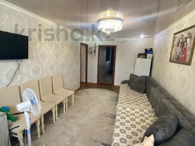 2-бөлмелі пәтер · 46.5 м² · 5/5 қабат, Майкудук, 18й микрорайон, бағасы: 9.5 млн 〒 в Караганде, Алихана Бокейханова р-н