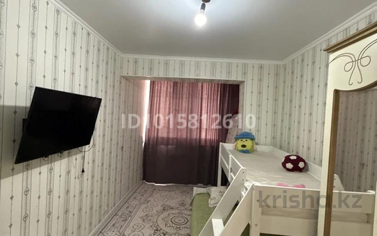 3-бөлмелі пәтер · 68 м² · 3/6 қабат, 35-ш/а. 27 — Medbeke, бағасы: 20 млн ₸ в Актау, 35-мкр — фото 2