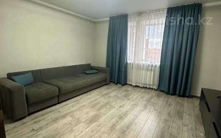 2-комнатная квартира · 60 м² · 8/9 этаж, Жабаева за ~ 32.3 млн ₸ в Петропавловске — фото 11