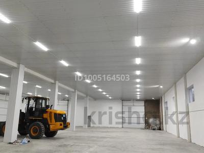 Промбаза · 1.1 га, мкр Новый Город, Мкр Новый Город.Новогородская 3 — Пересечение Бухар-Жырау Новгородская за 1 000 〒 в Караганде, Казыбек би р-н
