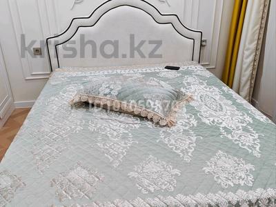 2-бөлмелі пәтер · 50 м² · 7/16 қабат, Бейбарыс Султан 31, бағасы: 22 000 ₸ в Астане, Сарыарка р-н
