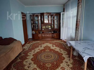 1-комнатная квартира · 39 м² · 10/12 этаж, Кабанбай батыра 8 — Юбилейное за 13 млн ₸ в Шымкенте, Аль-Фарабийский р-н