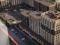 4-комнатная квартира · 140 м² · 6/9 этаж, мкр. Алтын орда 24 — Мангилик Газиза за 63.5 млн ₸ в Актобе — фото 8