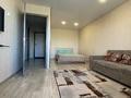 1-бөлмелі пәтер · 56 м² · 5 қабат, мкр. Алтын орда 2к1, бағасы: 11 000 ₸ в Актобе — фото 4