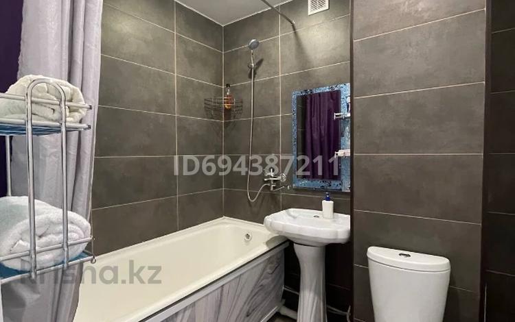 1-бөлмелі пәтер · 56 м² · 5 қабат, мкр. Алтын орда 2к1, бағасы: 11 000 ₸ в Актобе — фото 6