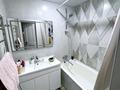 3-бөлмелі пәтер · 75 м² · 3/12 қабат, мкр Самал, мкр Самал 2 — Бектурова, бағасы: 89 млн ₸ в Алматы, Медеуский р-н — фото 9