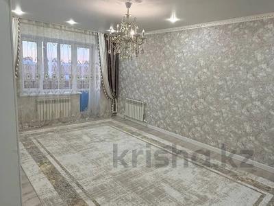 3-бөлмелі пәтер · 86.3 м² · 5/5 қабат, Сары арка 9/14, бағасы: 28 млн ₸ в Кокшетау
