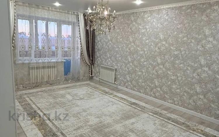 3-бөлмелі пәтер · 86.3 м² · 5/5 қабат, Сары арка 9/14, бағасы: 28 млн ₸ в Кокшетау — фото 2