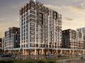 3-комнатная квартира · 69 м² · 7/12 этаж, Е-15 5 — Дом строится активно от БиАй за 45 млн ₸ в Астане, Нура р-н — фото 2