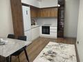 1-комнатная квартира · 45 м² · 4/9 этаж, Бокейхана 16/2 — Триумфальная арка за 300 000 ₸ в Астане, Есильский р-н — фото 6
