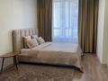 1-комнатная квартира · 45 м² · 4/9 этаж, Бокейхана 16/2 — Триумфальная арка за 300 000 ₸ в Астане, Есильский р-н