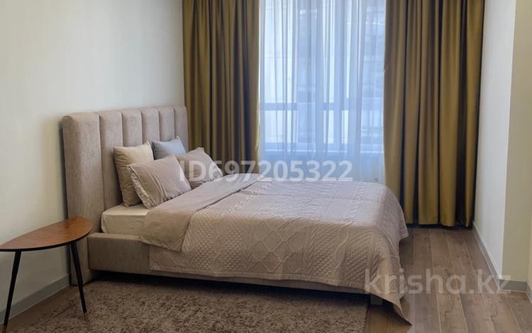 1-комнатная квартира · 45 м² · 4/9 этаж, Бокейхана 16/2 — Триумфальная арка за 300 000 ₸ в Астане, Есильский р-н — фото 8