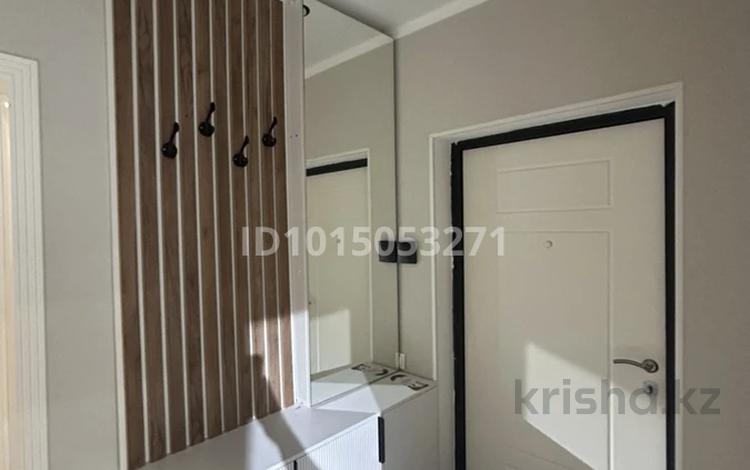 1-комнатная квартира · 46 м² · 13/16 этаж, мкр Шымсити, ​Туркия 1280/3 — Возле магазина Arman Qala за 28.5 млн ₸ в Шымкенте, Абайский р-н — фото 2