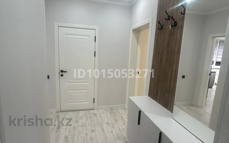 1-комнатная квартира · 46 м² · 13/16 этаж, мкр Шымсити, ​Туркия 1280/3 — Возле магазина Arman Qala за 29.5 млн ₸ в Шымкенте, Абайский р-н — фото 10